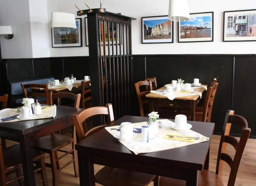 Restauracja Zdjęcie