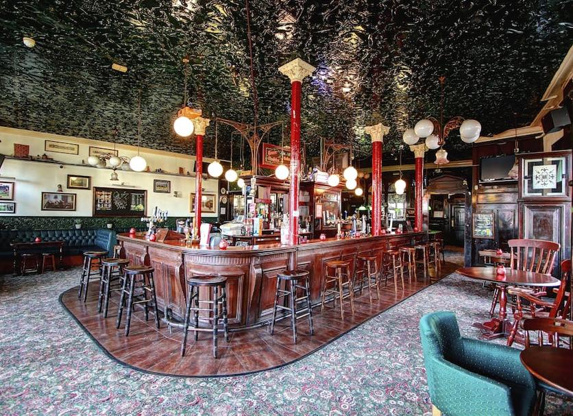 Bar Zdjęcie