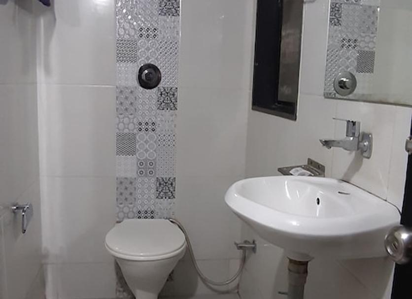 Łazienka Zdjęcie