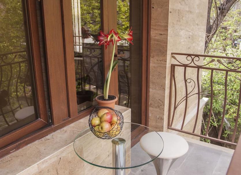 Balkon Zdjęcie