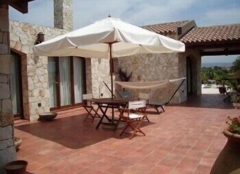Patio Zdjęcie