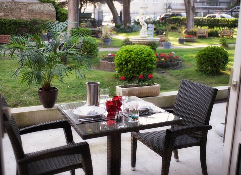 Patio Zdjęcie