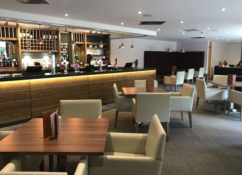 Restauracja Zdjęcie