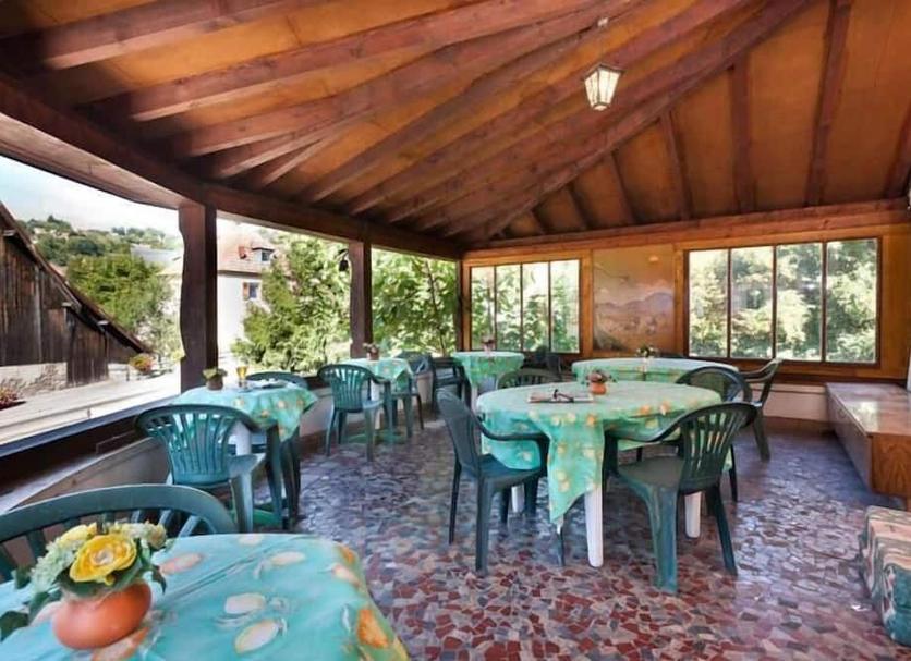 Restauracja Zdjęcie