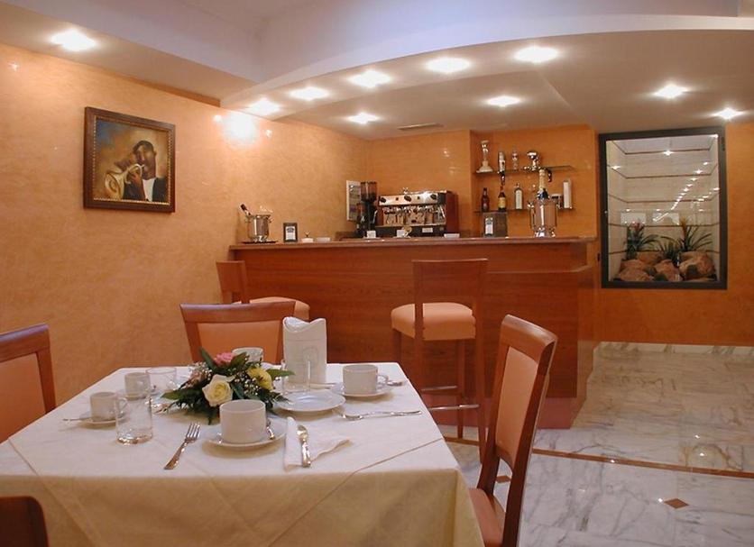 Restauracja Zdjęcie