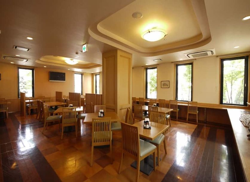 Restauracja Zdjęcie