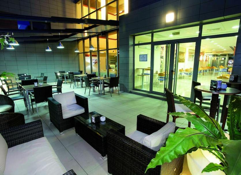 Patio Zdjęcie