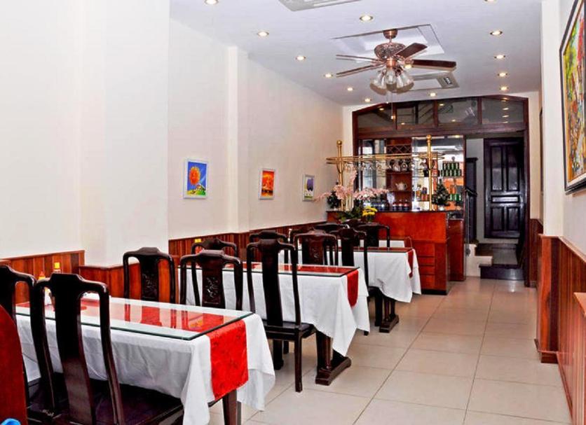 Restauracja Zdjęcie