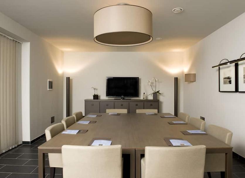 Sala konferencyjna Zdjęcie