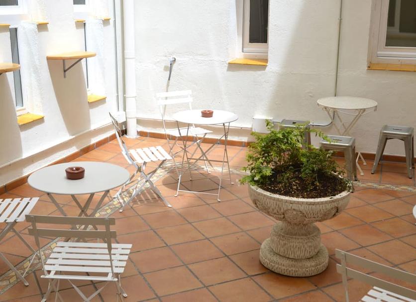 Patio Zdjęcie
