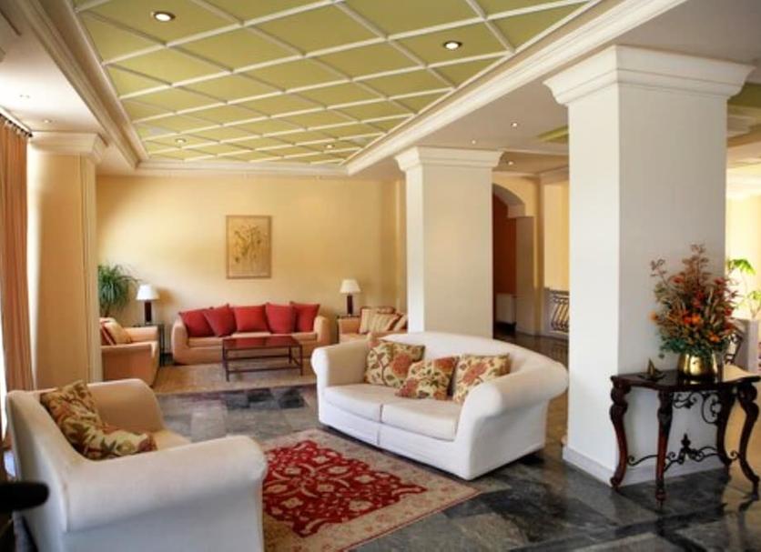 Lobby Zdjęcie