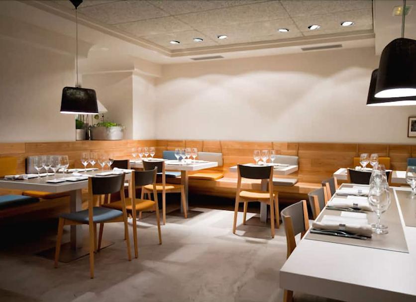 Restauracja Zdjęcie