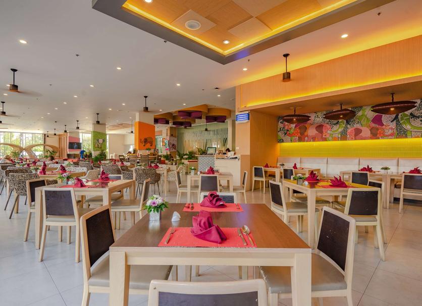 Restauracja Zdjęcie