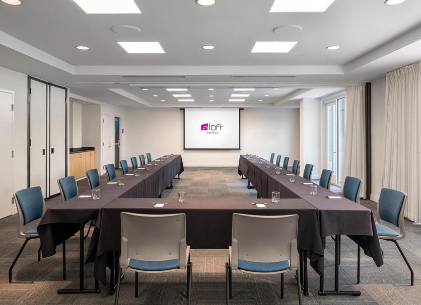 Sala konferencyjna Zdjęcie