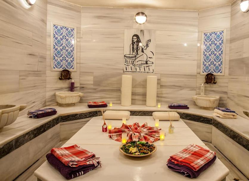 Spa Zdjęcie