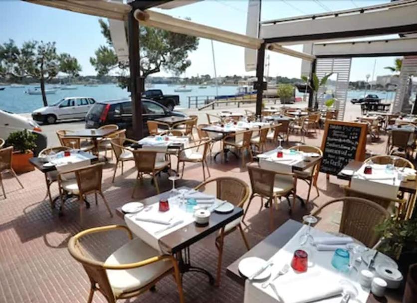 Restauracja Zdjęcie