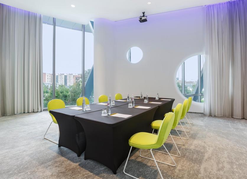 Sala konferencyjna Zdjęcie