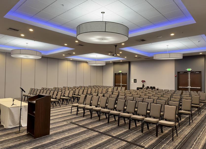 Sala konferencyjna Zdjęcie