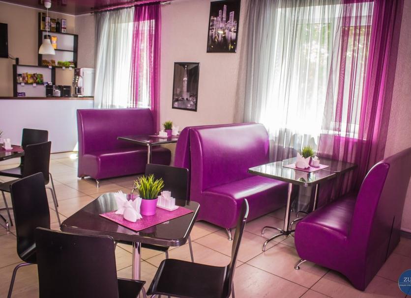 Restauracja Zdjęcie