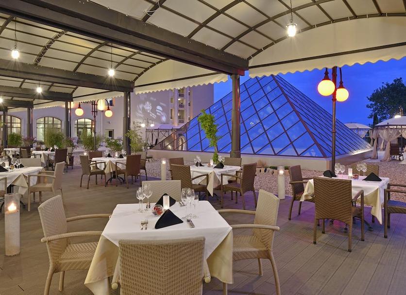 Restauracja Zdjęcie