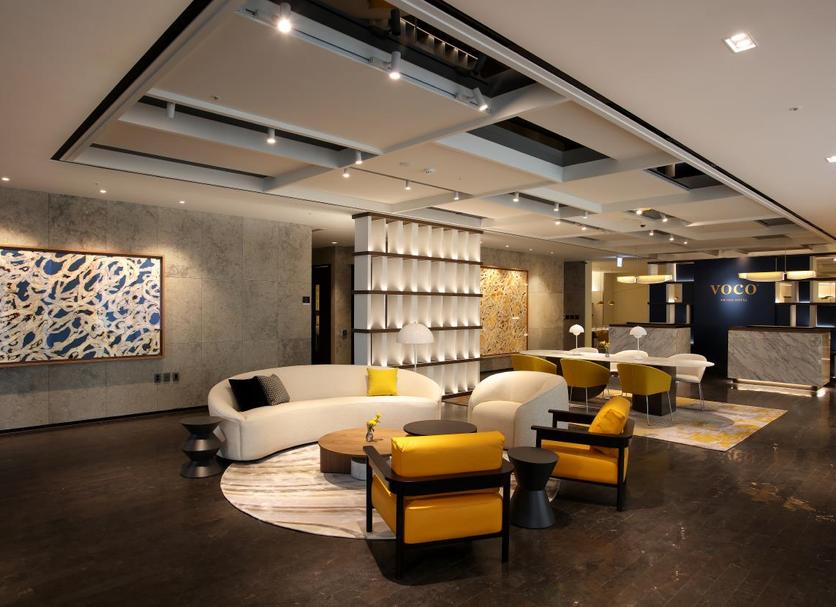 Lobby Zdjęcie