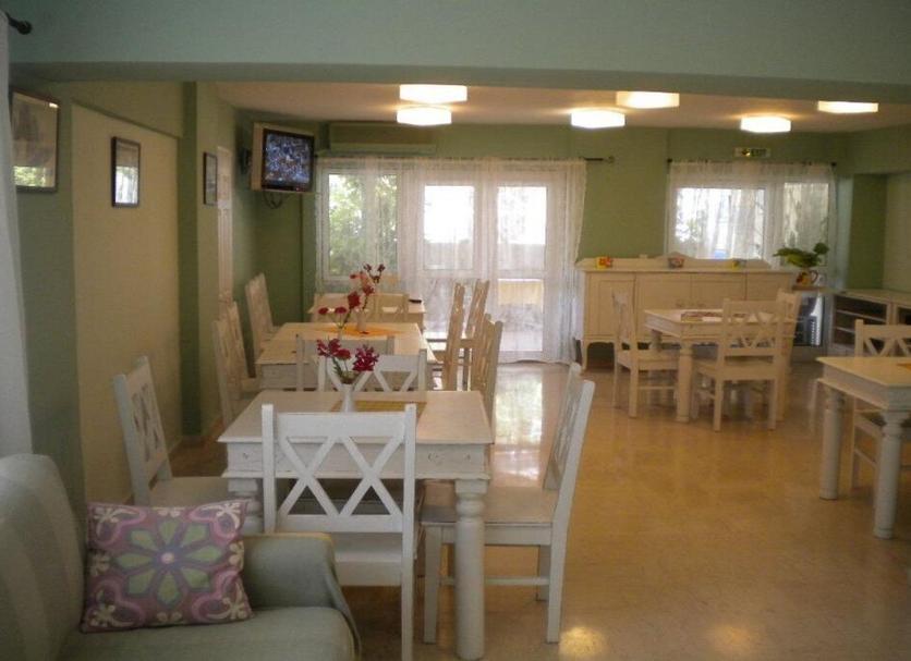 Restauracja Zdjęcie