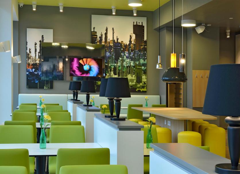 Restauracja Zdjęcie