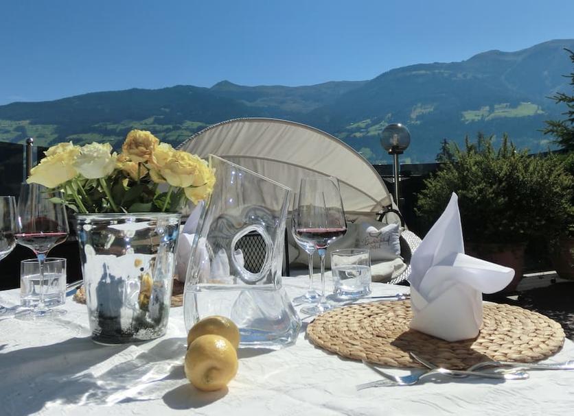 Balkon Zdjęcie
