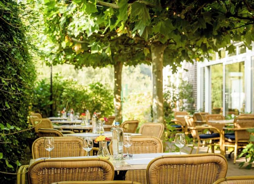 Restauracja Zdjęcie