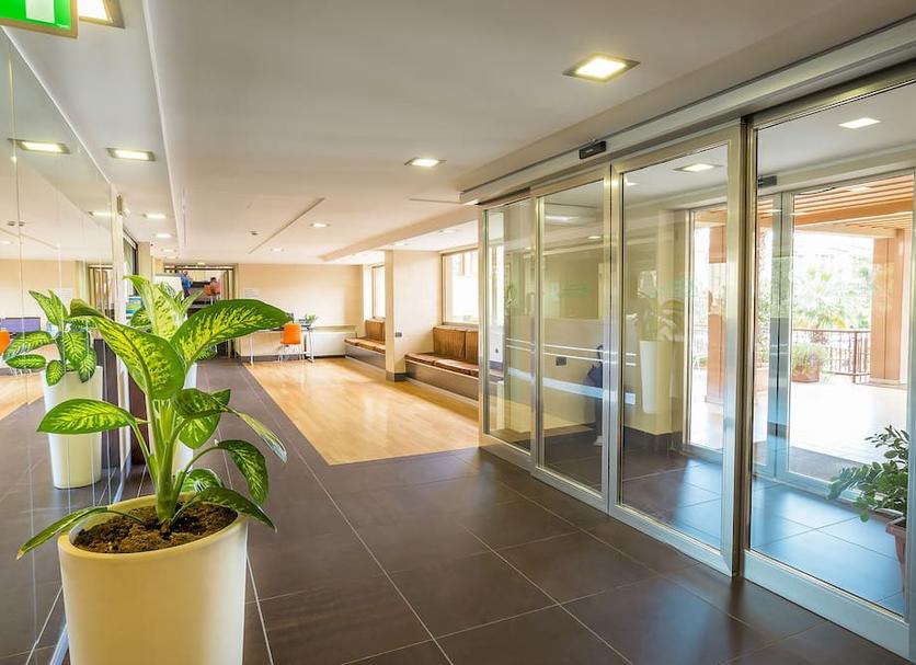 Lobby Zdjęcie