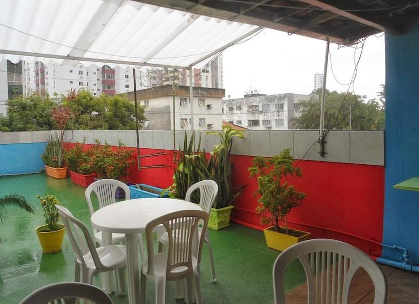 Balkon Zdjęcie