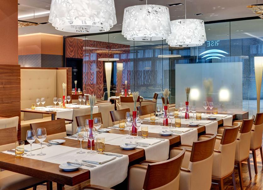 Restauracja Zdjęcie