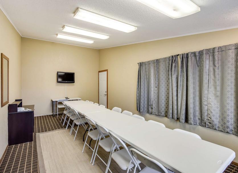 Sala konferencyjna Zdjęcie
