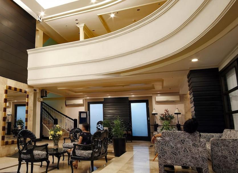 Lobby Zdjęcie