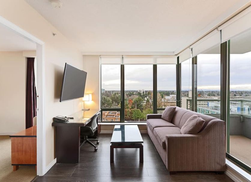 Pokój dzienny Zdjęcie