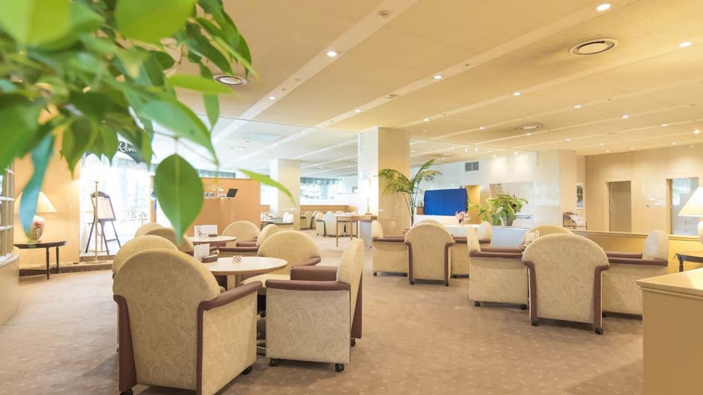 Bellino Hotel Ichinoseki