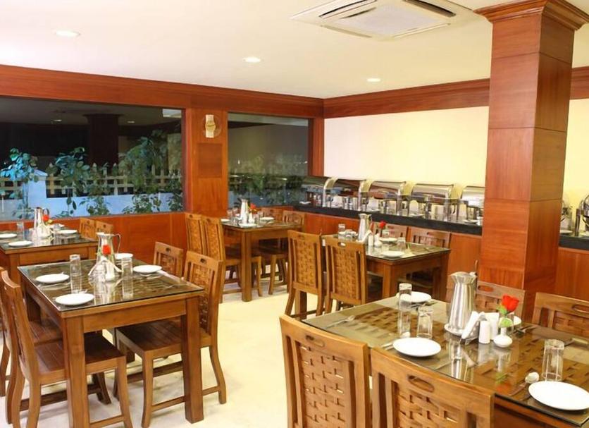 Restauracja Zdjęcie