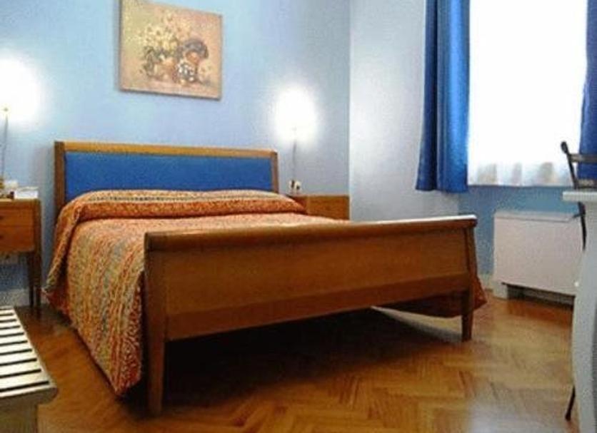 Sypialnia Zdjęcie
