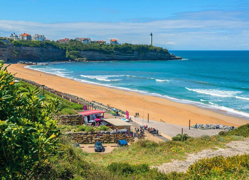 Plaża Zdjęcie