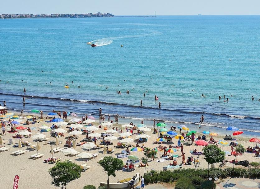Plaża Zdjęcie