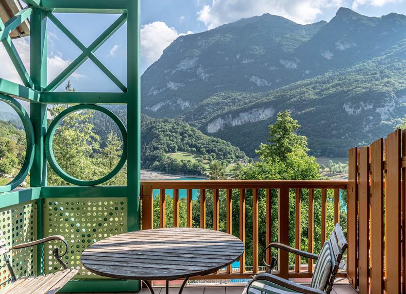 Balkon Zdjęcie