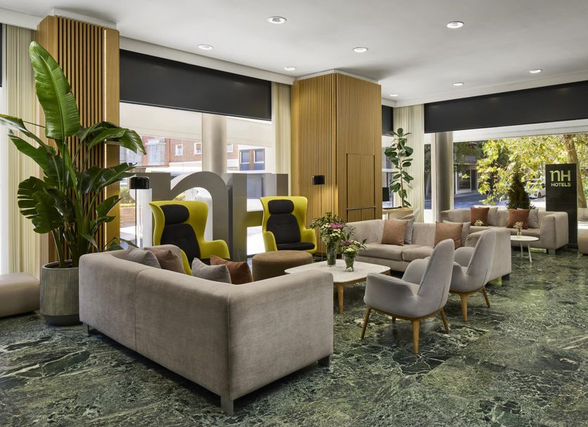 Lobby Zdjęcie