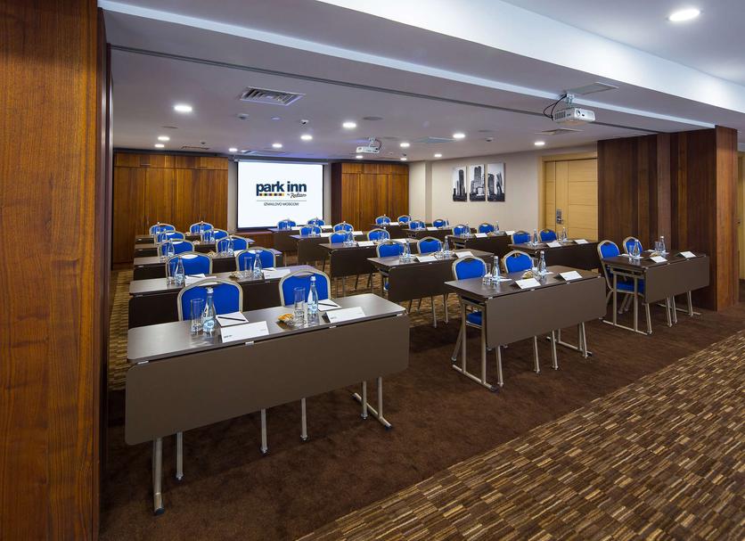 Sala konferencyjna Zdjęcie