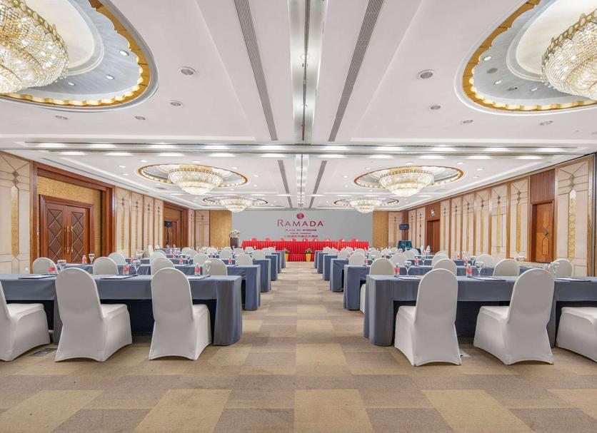 Sala konferencyjna Zdjęcie