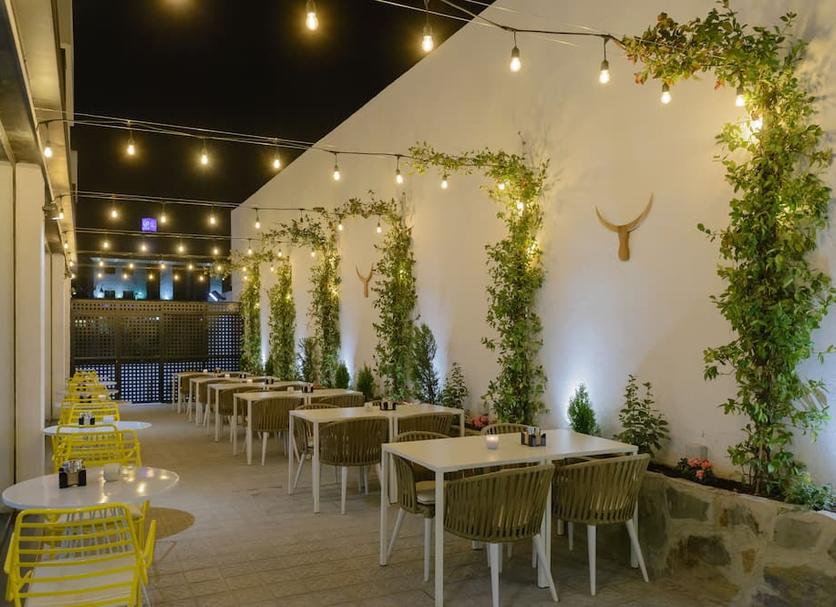 Restauracja Zdjęcie