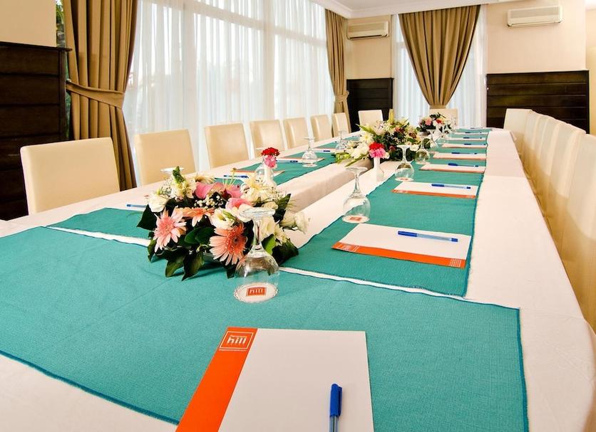 Sala konferencyjna Zdjęcie