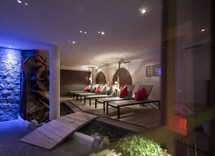 Spa Zdjęcie