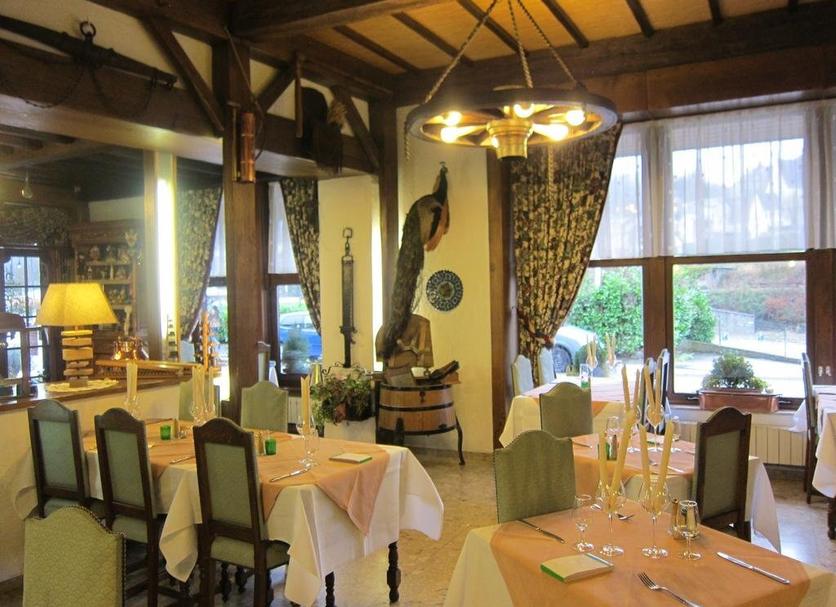 Restauracja Zdjęcie