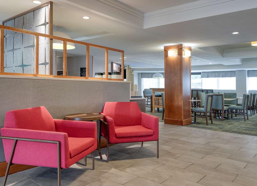 Lobby Zdjęcie