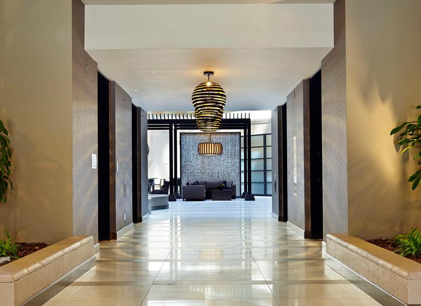 Lobby Zdjęcie